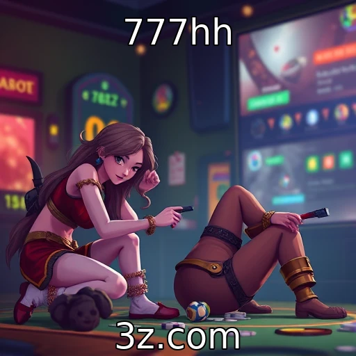 Tendências emergentes na criação de jogos independentes