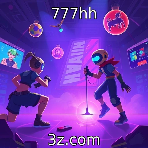 Tendências emergentes na indústria de jogos