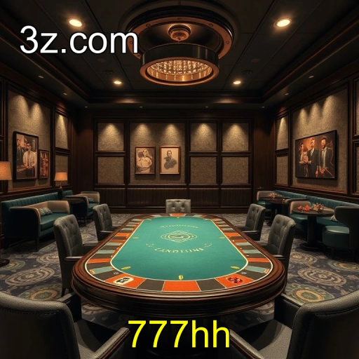 Jackpots imperdíveis no 777hh: Experiência de Jogo Única!