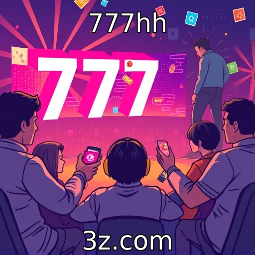 Multiplayer e a experiência social nos games