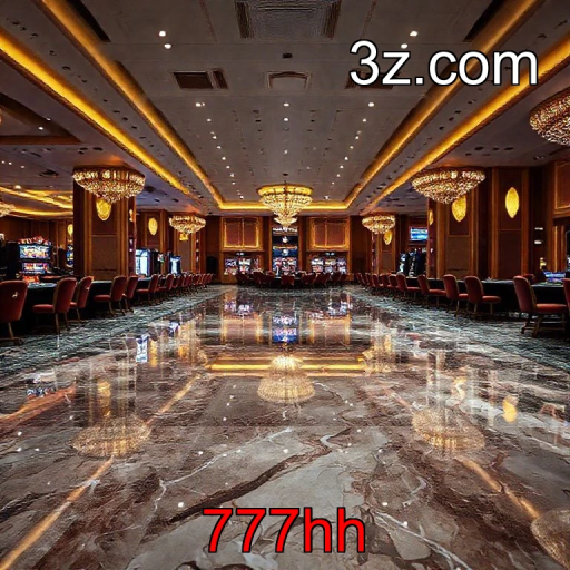 Roulette: A Magia do Jogo no 777hh Que Encanta