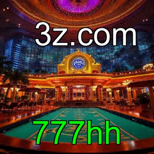 Esportes e Apostas: Atrações do 777hh Que Você Vai Amar